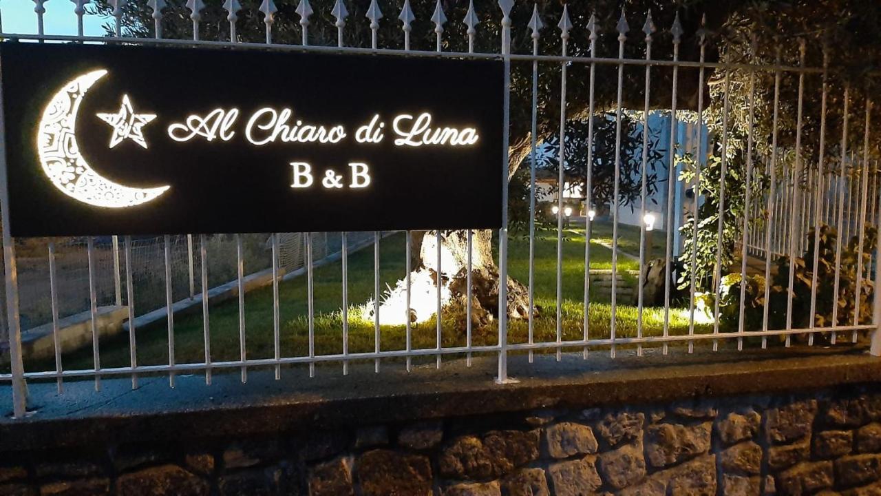 Al Chiaro Di Luna Agerola Exterior foto